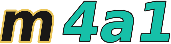 m4a1 logo