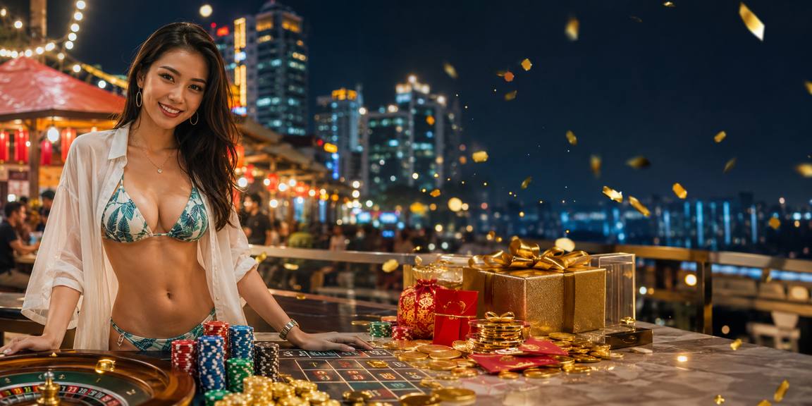 m4a1 Terokai cara Lucky Number berfungsi di sini